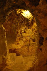 submondo Göreme