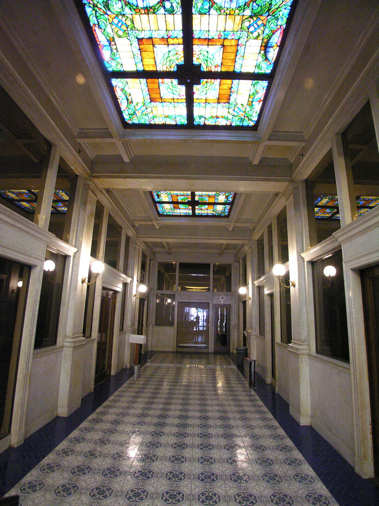 Hermann W. Hellman Building (7960)