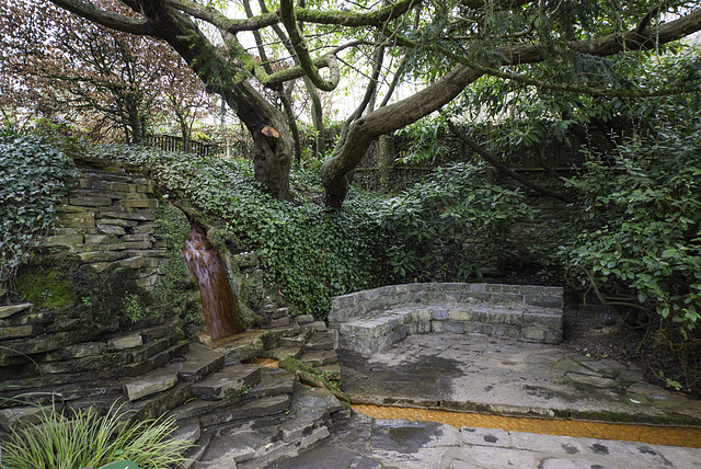 Chalice Well - Glastonbury - 20130409