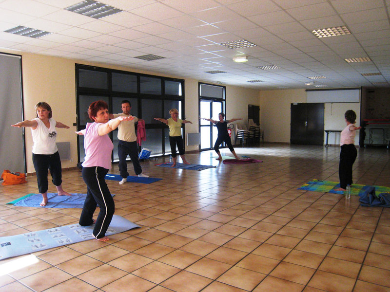 Yoga