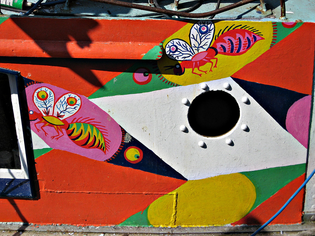 Port hole