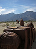 Ricardo Breceda's Dragon sculpture in Galleta Meadows Estate (4474)