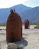 Ricardo Breceda's Dragon sculpture in Galleta Meadows Estate (4477)