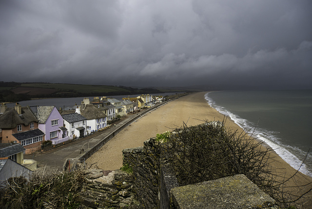 Torcross - 20130411