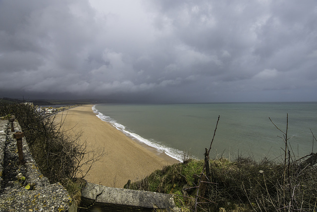 Torcross - 20130411