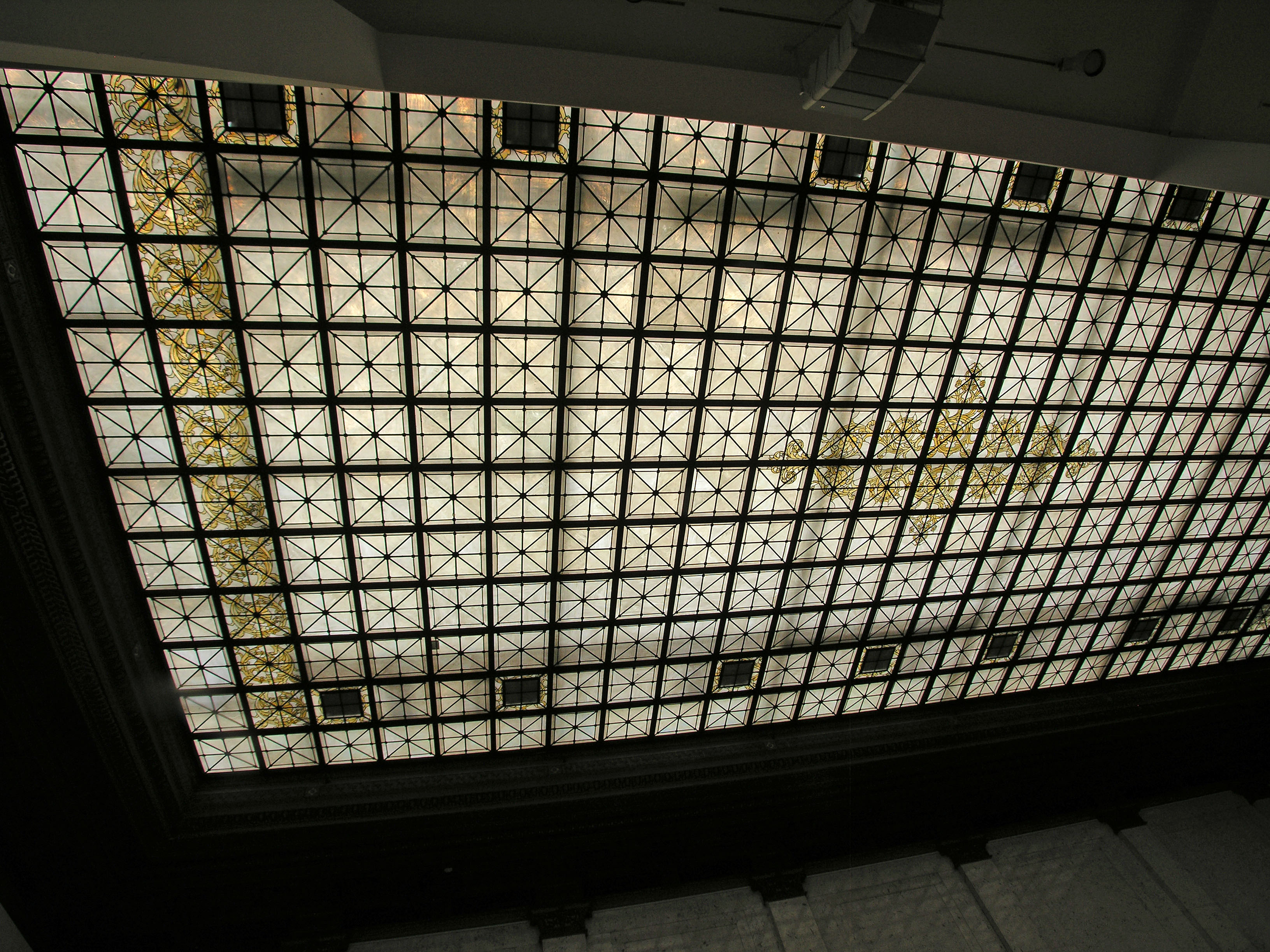 Security National Bank (8011)