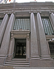 Security National Bank (8020)