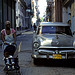 In The Streets Of Habana