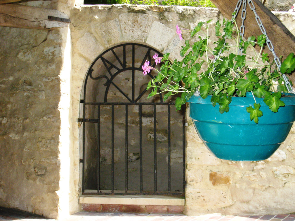 Lavoir de Savins (77)