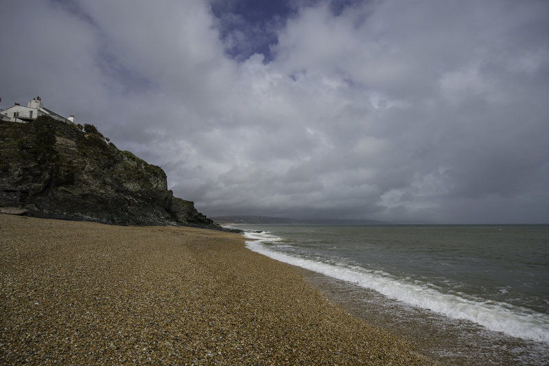 Torcross - 20130411