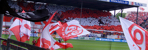 1. FSV Mainz 05 - FC St. Pauli