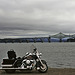 The Coos Bay Bridge