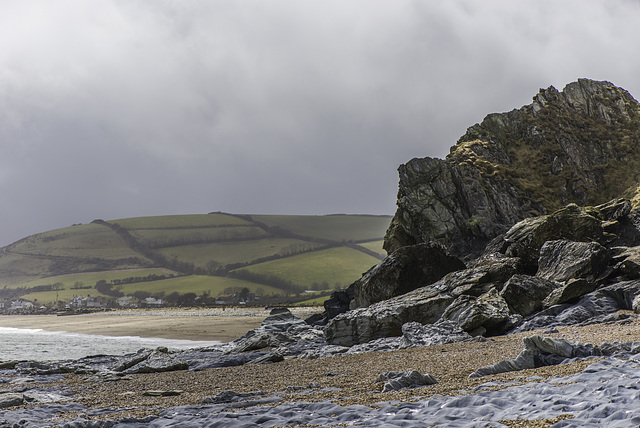 Torcross - 20130411