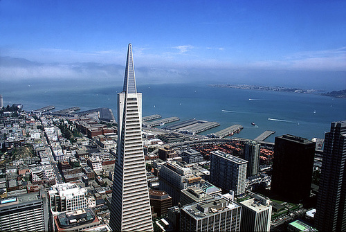 Transamerica Pyramid