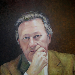 Armando Taborda (painting)