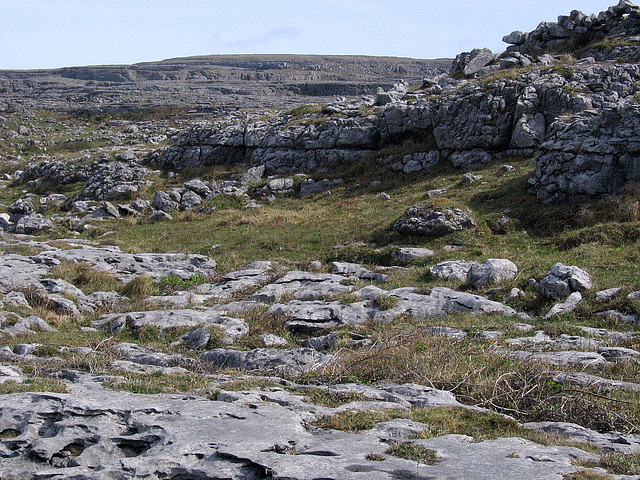 The Burren