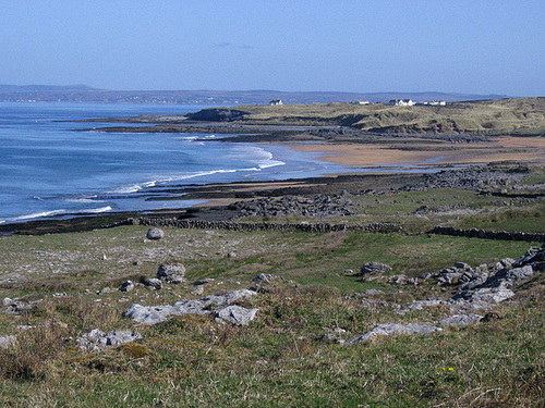 The Burren