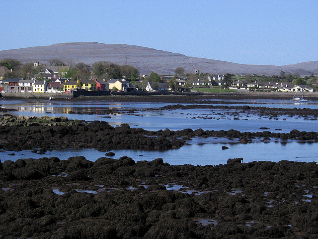 The Burren