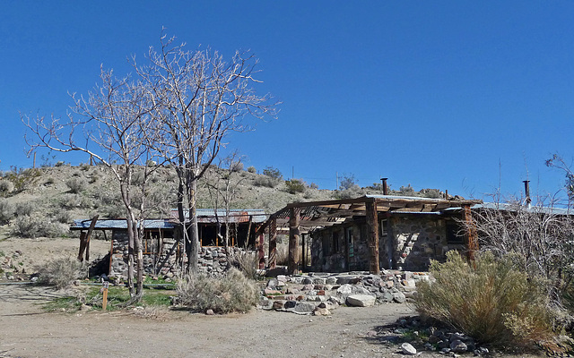 Barker Ranch (3203)
