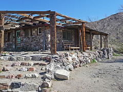 Barker Ranch (3205)