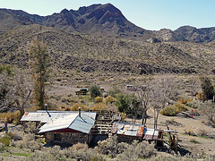 Barker Ranch (3215)