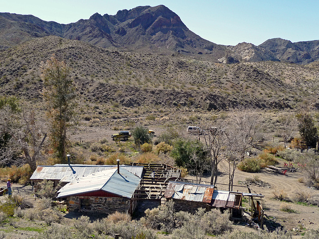 Barker Ranch (3215)