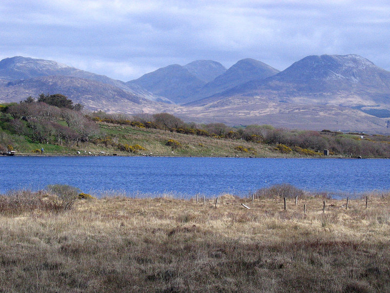 Connemara