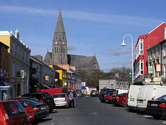 Connemara