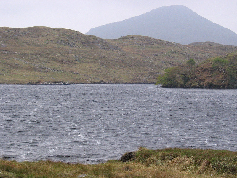 Connemara