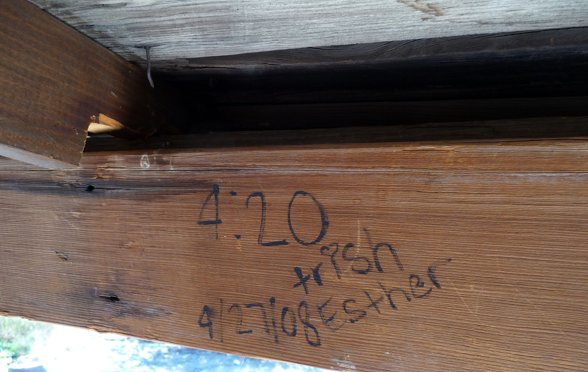 Barker Ranch - 420 (3227)