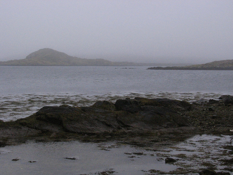 Connemara