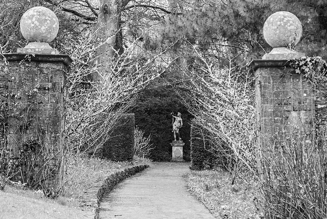 Dartington Hall - 20130411