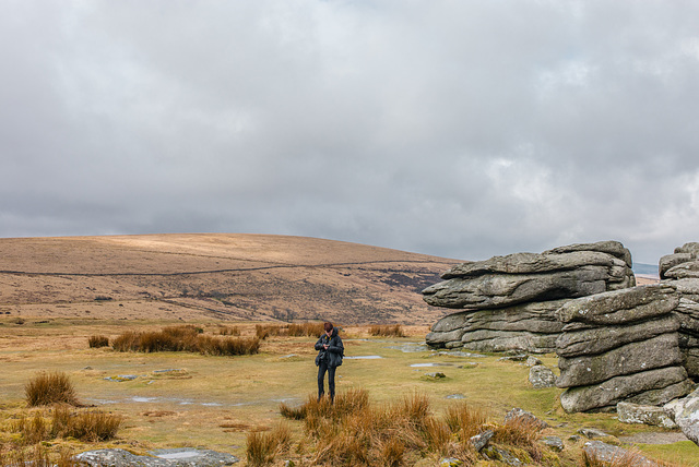 Dartmoor - 20130412