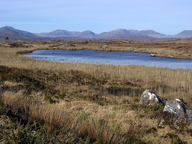 Connemara