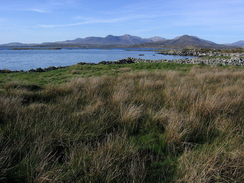 Connemara