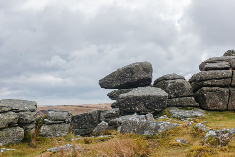 Dartmoor - 20130412