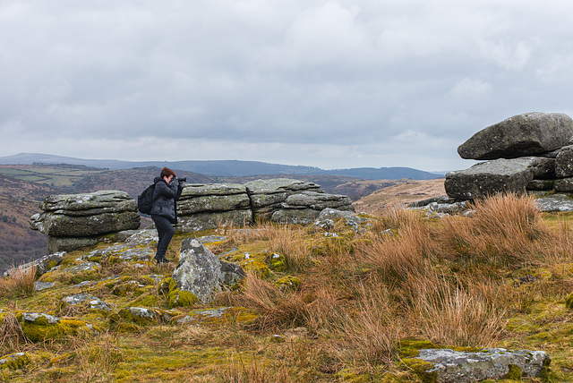 Dartmoor - 20130412