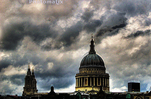 Under Cloud