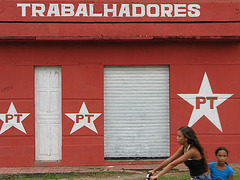 Soure, Île de Marajó, Brasil, 2009