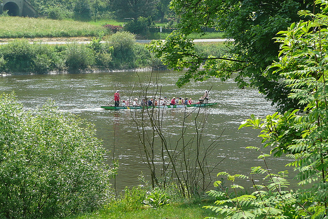 Drachenboot