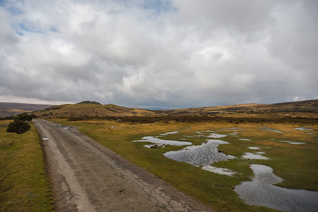 Dartmoor - 20130412