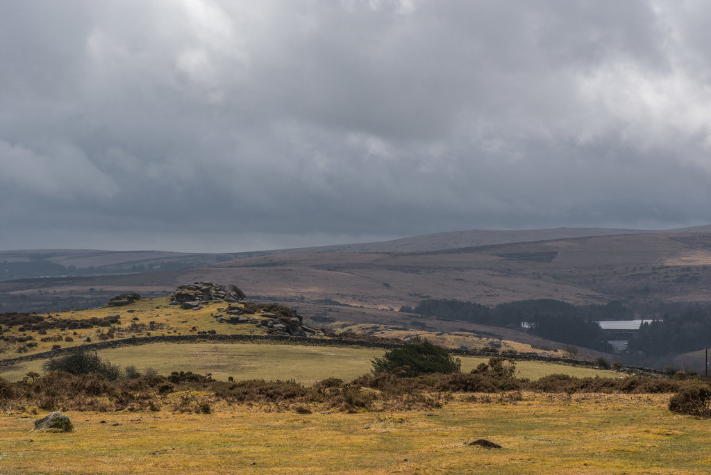 Dartmoor - 20130412