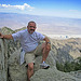 Johnny on Mt San Jacinto (1315)