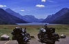 Upper Waterton Lake