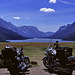 Upper Waterton Lake