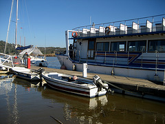 Algarve, River Guadiana (1)