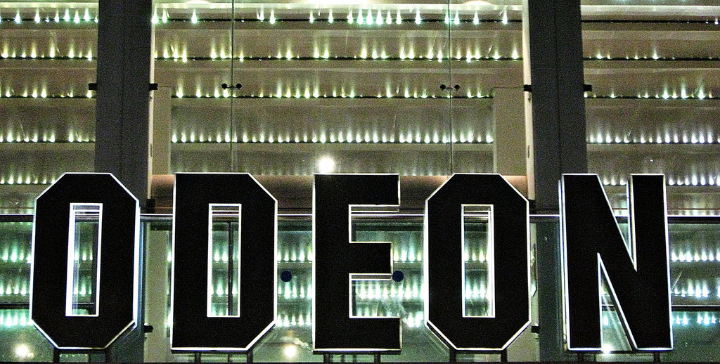 Odeon