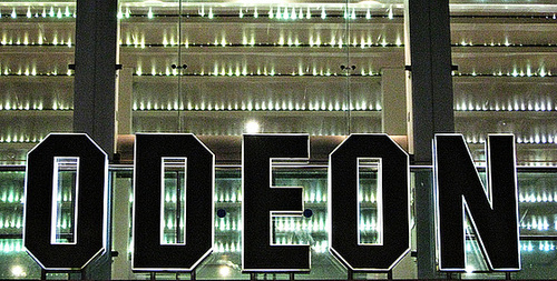 Odeon