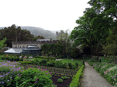 Walled Garden