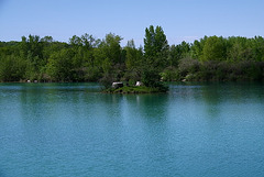Lac de Grâne 26